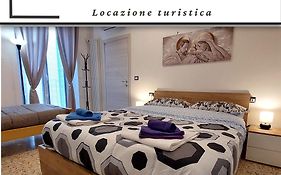 Molfetta Central Station Studio